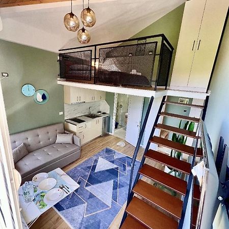 Alvin House Villa Shkoder Ngoại thất bức ảnh