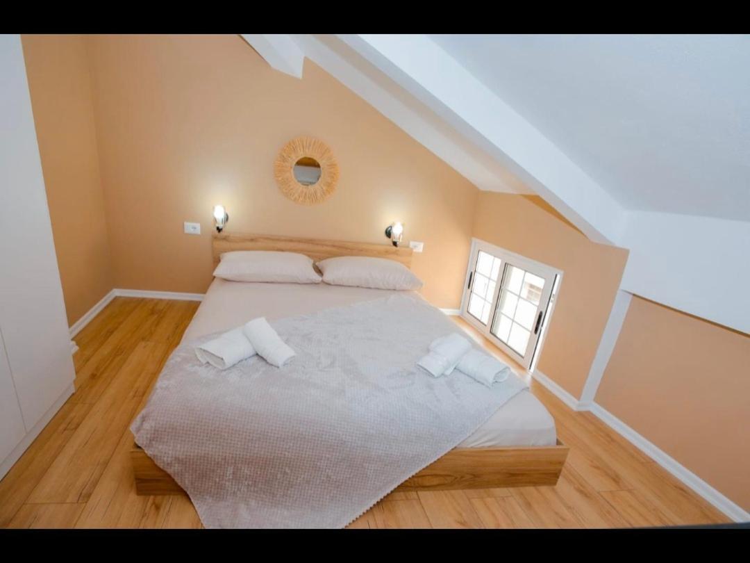 Alvin House Villa Shkoder Ngoại thất bức ảnh