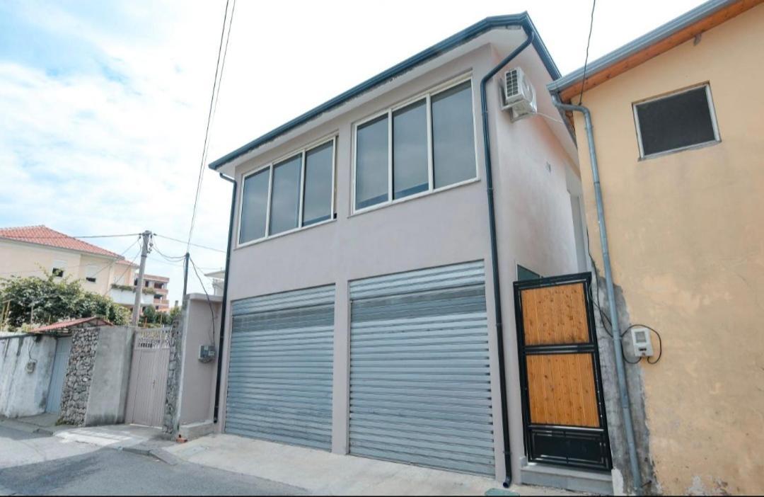Alvin House Villa Shkoder Ngoại thất bức ảnh