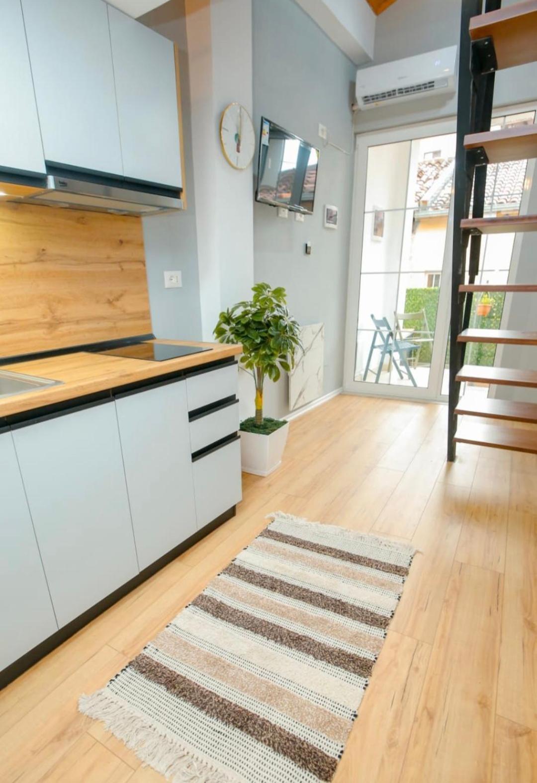 Alvin House Villa Shkoder Ngoại thất bức ảnh